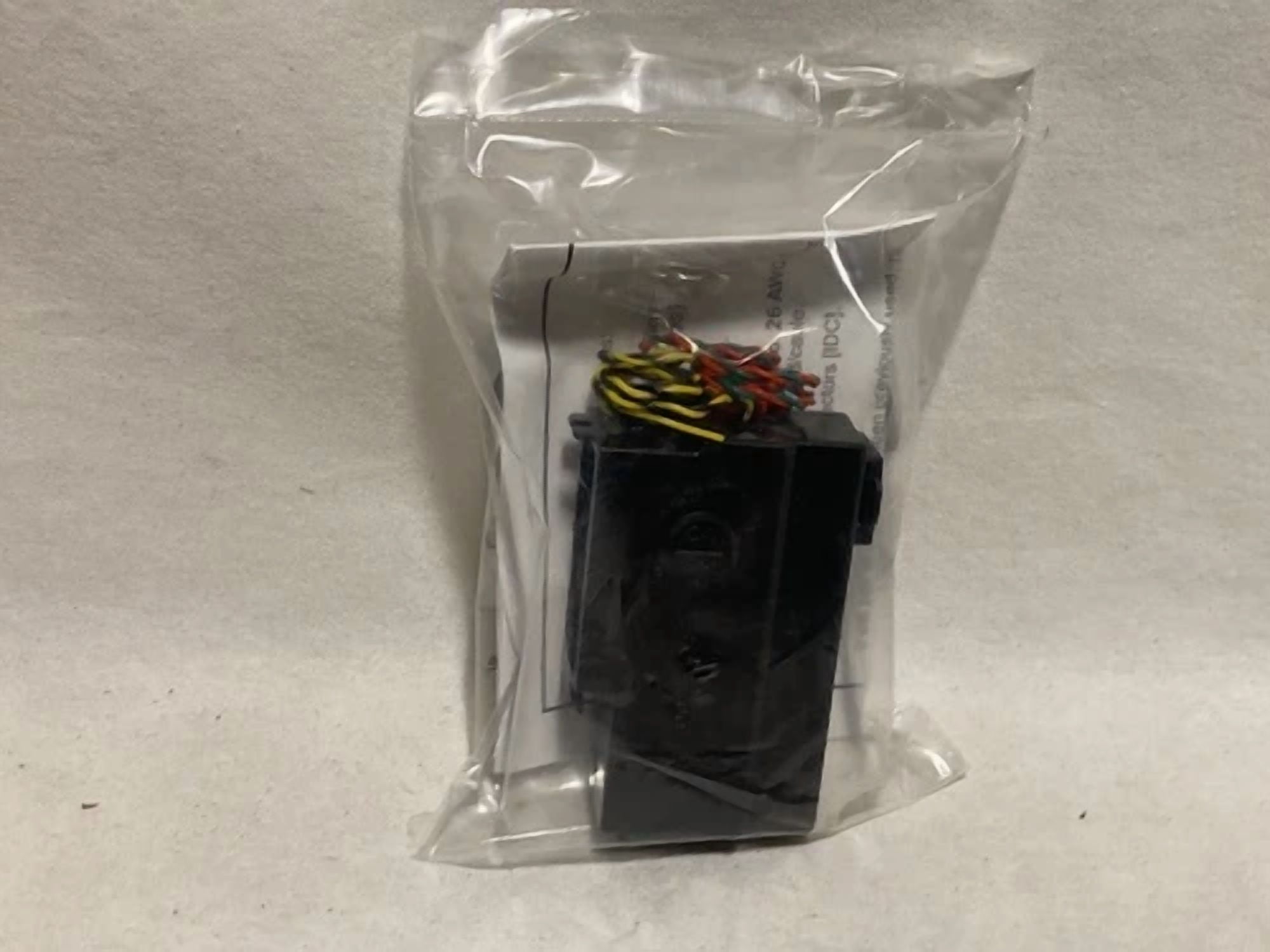 RHEA- Comtest Networks Nid-Tjfb Pots Splitter Vdsl2 & Adsl/2+ Sa-4703 ...