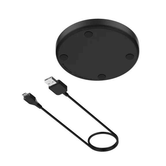 RHEA- Dc5V Charging Cradle Base Charger Dock Stand Cable For Bose Soundlink Revolve(+)