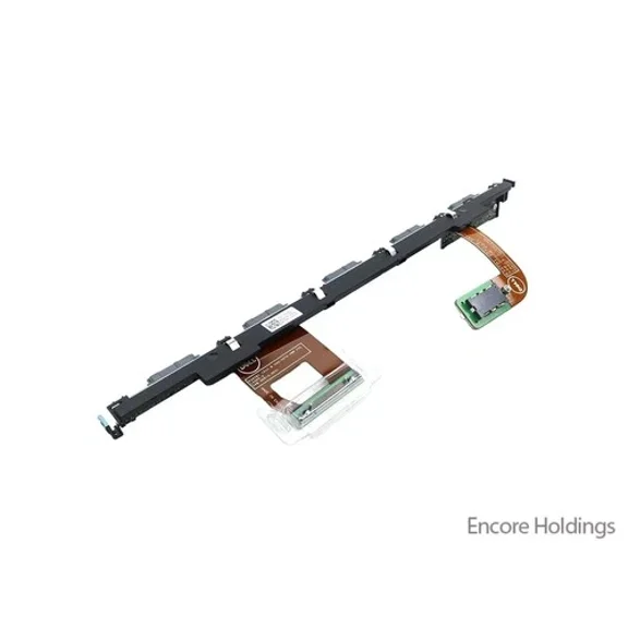 RHEA- Dell Hard Disk Drive Backplane Board For Poweredge M830 - 5 Bay Sas Sata Kp36M