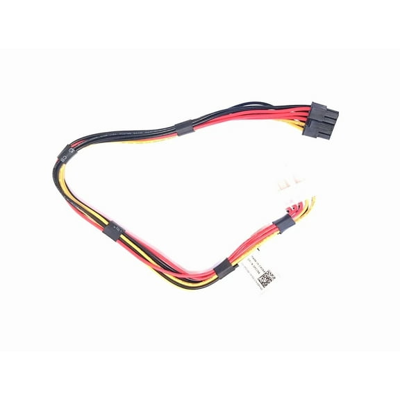 RHEA- Dell Poweredge C6100 Server Power Distribution Cable Fcj56 0Fcj56 Cn-0Fcj56