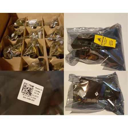 RHEA- Dell Poweredge T630 Tower Server