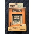 thumbnail image 1 of RHEA- Dundler Mifflin The Office Earbud Case, 1 of 6