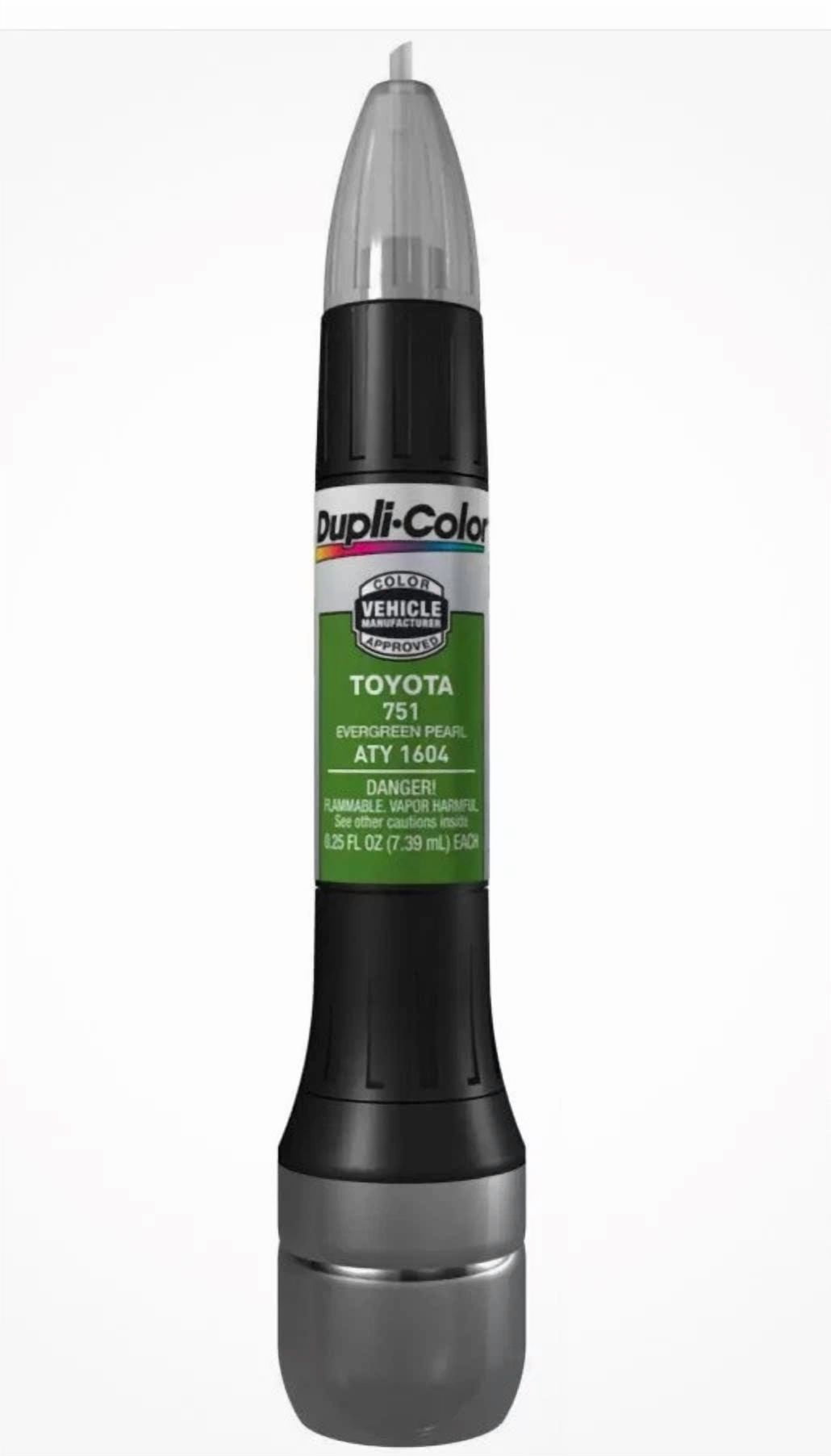 RHEA- Dupli-Color Scratch Fix All In 1 Car Auto Touch-Up Paint Pen New - Many Colors!!