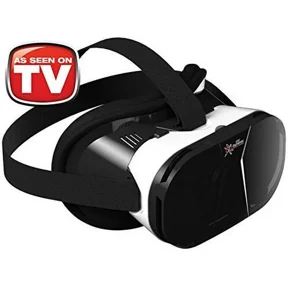 RHEA- Dynamvirtual Reality Headset For Ios & Android