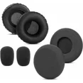 thumbnail image 1 of RHEA- Ear Pads Foam Compatible With Vxi Blueparrott B250-Xt Plus B250Xt B150 Headset R, 1 of 6