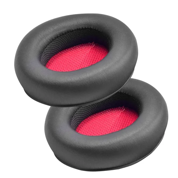 RHEA- Earmuffs Ear Pads Cushion Cover For Focal Listen Wireless Bluetooth Headset E