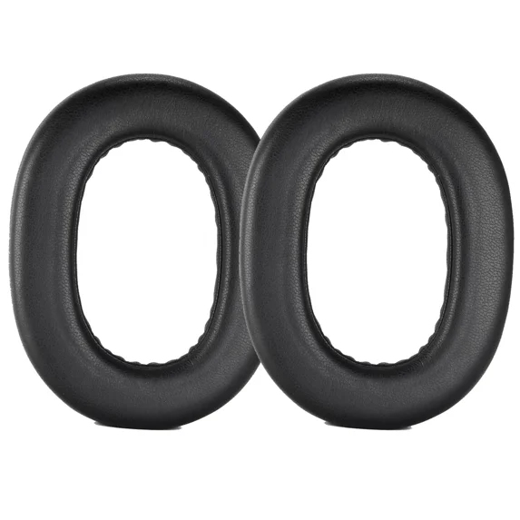 RHEA- Earphone Noise-Canceling Ear Pads Cushions Cover For Jabra Elite 85H Wireless Q