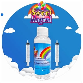 RHEA- Edible Inkjet Printer Cleaning Fluid For Printhead Cleaning Kit