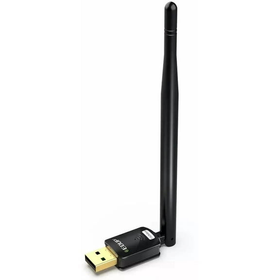 RHEA- Edup Usb Wifi Adapter For Pc, Wireless Network Adapter For Desktop- Dongle High