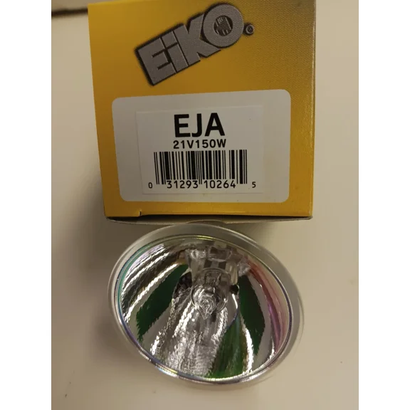 RHEA- Eja Mr16 150W 21V Gx5.3 2Pin Photo Stage Projection Light Bulb Lamp 10264 New