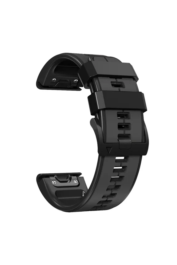 - 22Mm Watch Band Strap Wristband For Garmin Fenix 7/6/6Pro/5/5 Plus/Marq Series