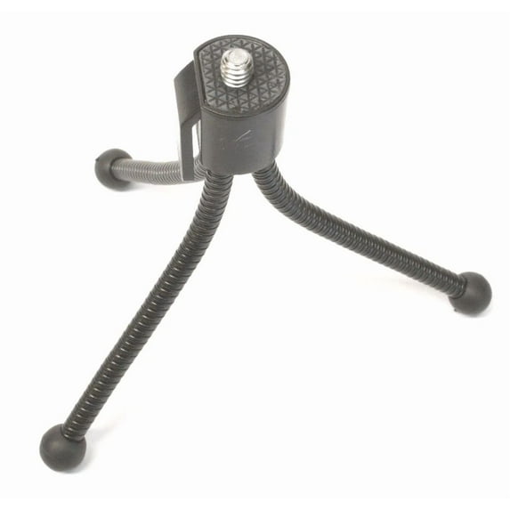 RHEA- Flexible Stand Mini Tripods For Canon Eos Slr Digital Camera ...