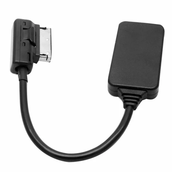 RHEA- For Audi A3 A4 A5 Q7 Ami Mmi Bluetooth Music Interface Aux Audio Cable Adapter