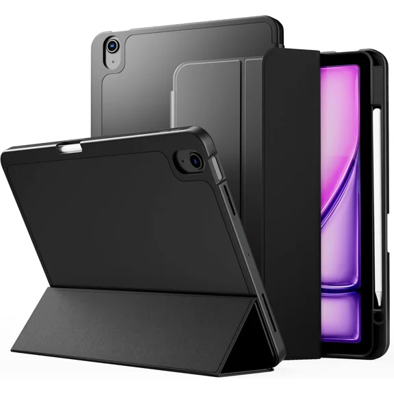 RHEA- For Ipad Air 6Th Generation Case 11 Inch M2 2024 - Read Down The Description