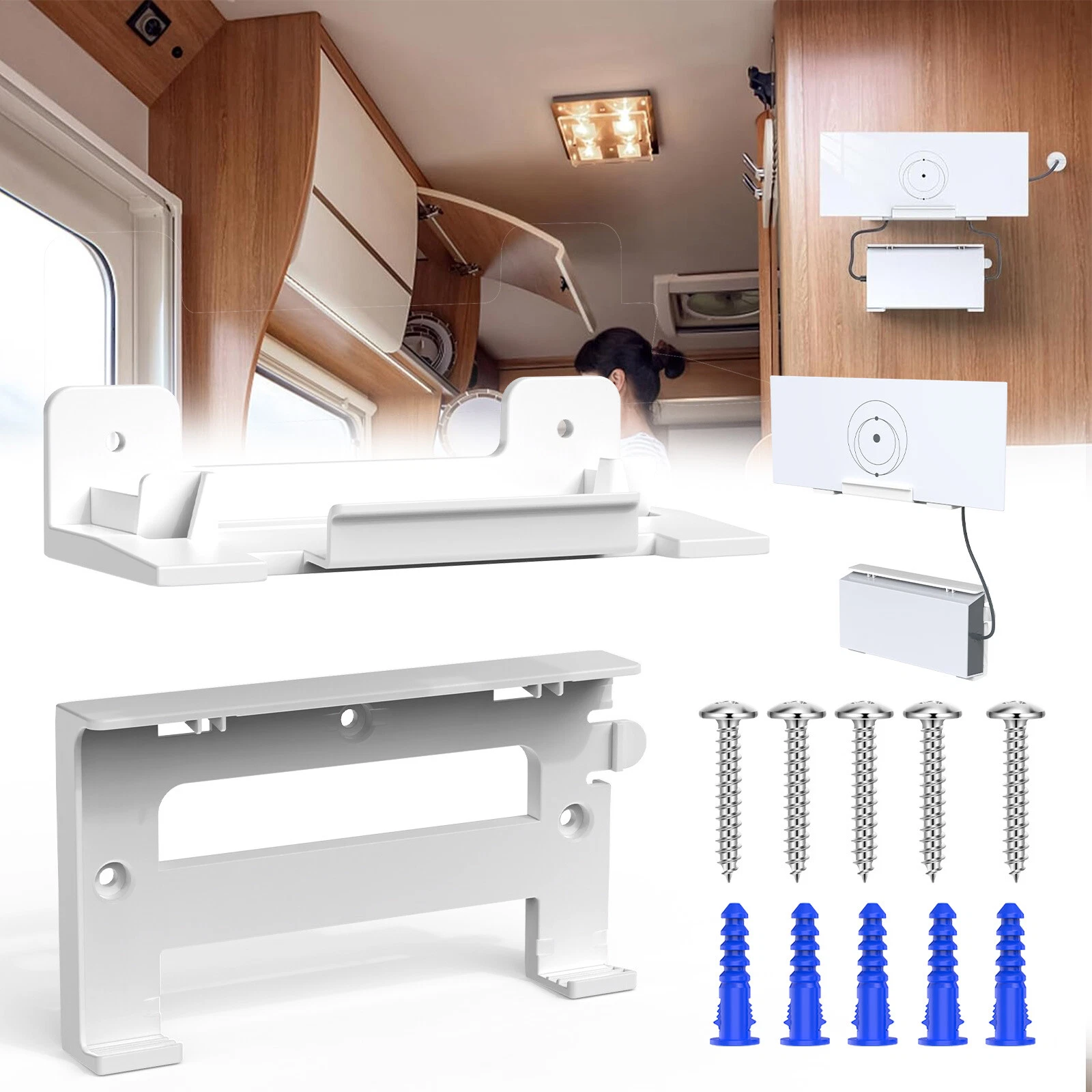 RHEA- For Starlink Gen 3 Router Wall Mount Starlink Gen 3 Mesh Router ...