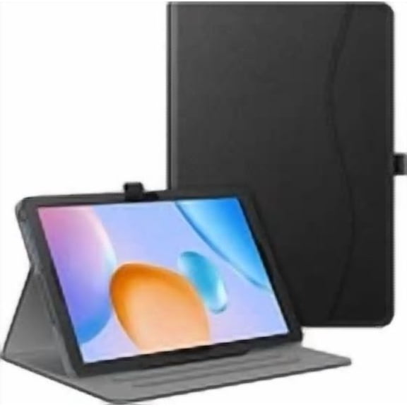 RHEA- For Teclast M40 Plus/P40Hd/P30S/P25T 10 Inch Tablet Case Multi-Angle Stand Cover