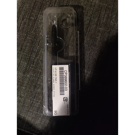 RHEA- Fujitsu Lifebook T731 T730 Stylus Digitizer Pen Cp389602-04