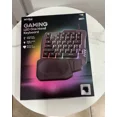 thumbnail image 1 of RHEA- Gaming Led One Hand Keyboard, 1 of 6