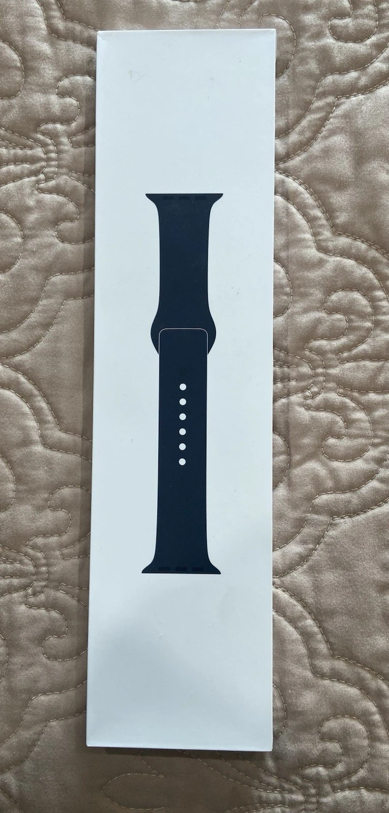 RHEA- Genuine Apple Watch Sports Band 41Mm Nib