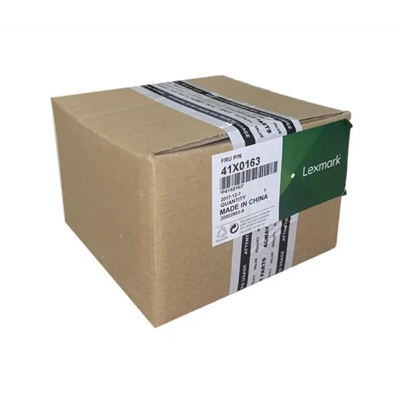 RHEA- Genuine Lexmark 41X0163 Sensor (Input) - New Sealed