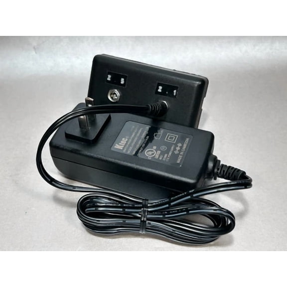 RHEA- Genuine Linksys Ktec Ksas0501200400Hu Ac Adapter 4 Velop - Ax 12V 4A -Fast Ship