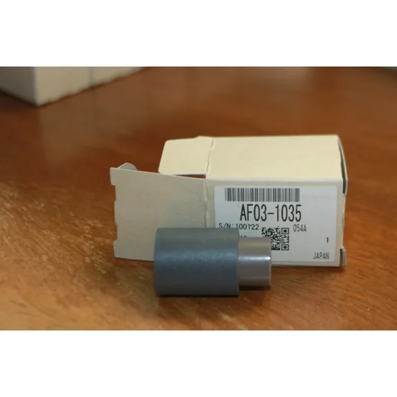 RHEA- Genuine Ricoh Af03-1035 (Af031035) Feed Roller 340 350 355 450 345 350E 355E