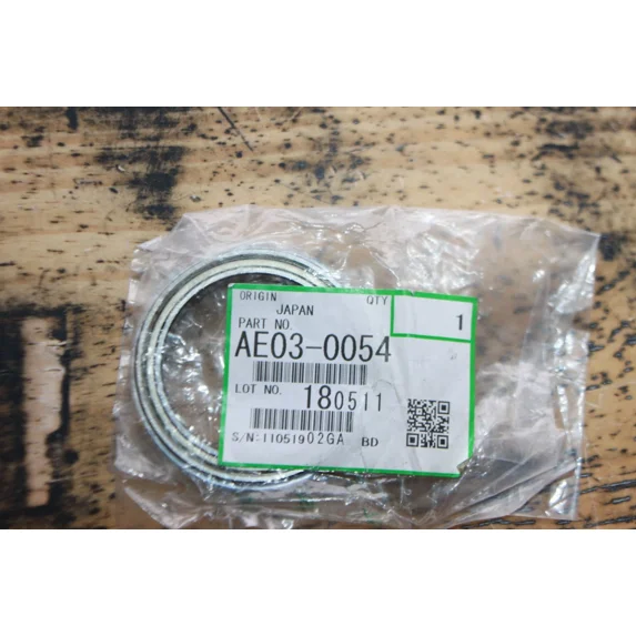 RHEA- Genuine Ricoh Upper Fuser Roller Bearing Ae03-0054 Ae030054