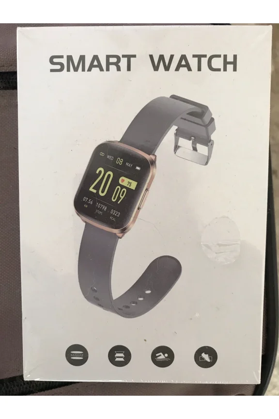 - Gokoo Smart Watch Kw-03