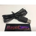 thumbnail image 1 of RHEA- Gopro Hd Hero3 3+ Hero4 Oem Camera Usb Data Charger Cable Replacement Plug, 1 of 3