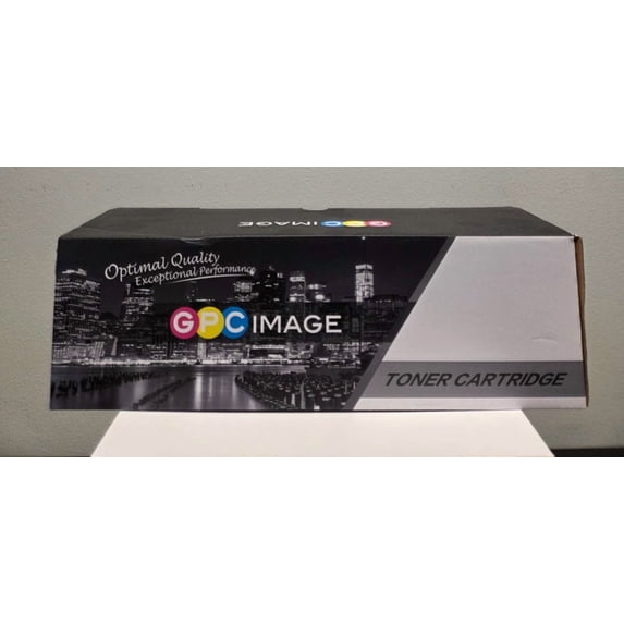 RHEA- Gpc Image Compatible Laser Toner Cartridge - 131 - New - Yellow