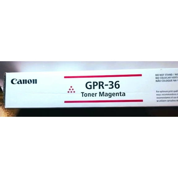 RHEA- Gpr-36Toner Magenta # 3784B003-Aa