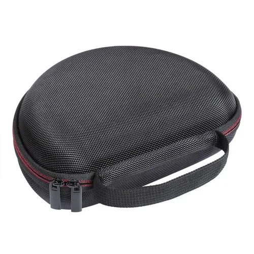 RHEA- Hard Carrying Case Storage Box For Jbl T450Bt Tune 500Bt Bluetooth Headphone L