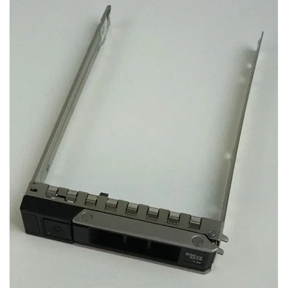 RHEA- Hard Drive Caddy Dell Vf1Dj Hard Drive Caddy For Select 14-16Th Gen Poweredge