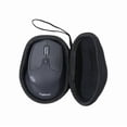 thumbnail image 1 of RHEA- Hard Travel Case Compitable With Logitech720 M Black, 1 of 6