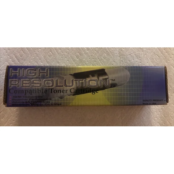 RHEA- High Resolution Compatible Toner Cartridge Brother Mfc-4800/6800/Ppf-2800 Tn250