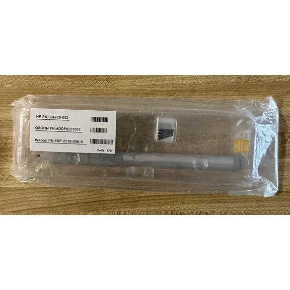 RHEA- Hp Computer Pen L04729-002 New In Package