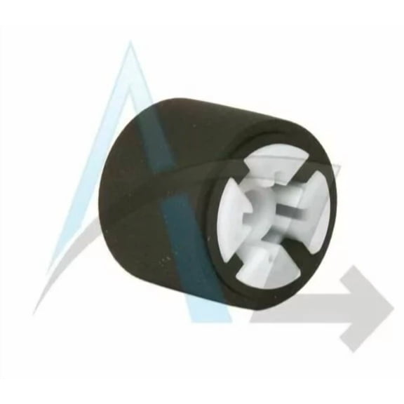 RHEA- Hp Rl1-1663-000Cn Multi-Purpose-Tray 1 Feed Roller