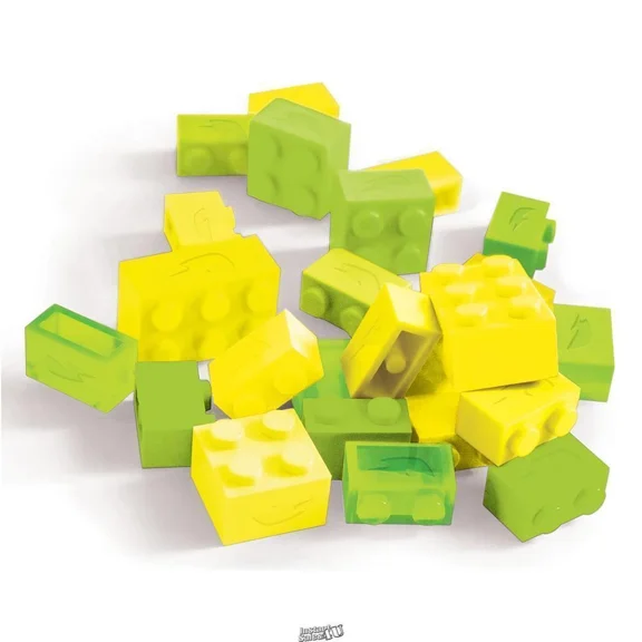 RHEA- I Do 3D Refill Ink Brick Kit Creativity Inspiring Cloner Printer Print Shop Glow