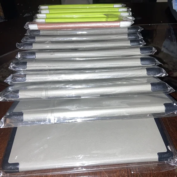 RHEA- Iharbort Ipad Case (9.4 X 6.6 X 0.24 Inch) Ipad Mini Ipad Air Protector Cover