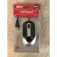 thumbnail image 1 of RHEA- Inland Optical Wheel Usb Mouse - New Factory Sealed A3, 1 of 3