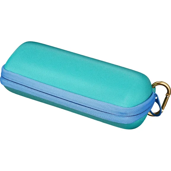 RHEA- Insignia - Carrying Case For Sonos Roam Portable Speaker - Blue - Brand New