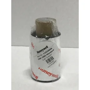 RHEA- Intermec Thermal Wax Ribbon 11023006 New Sealed