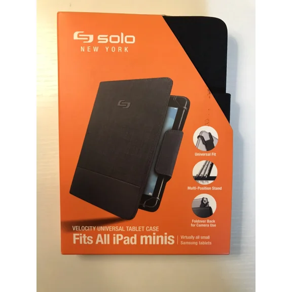 RHEA- Ipad Mini Tablet Case