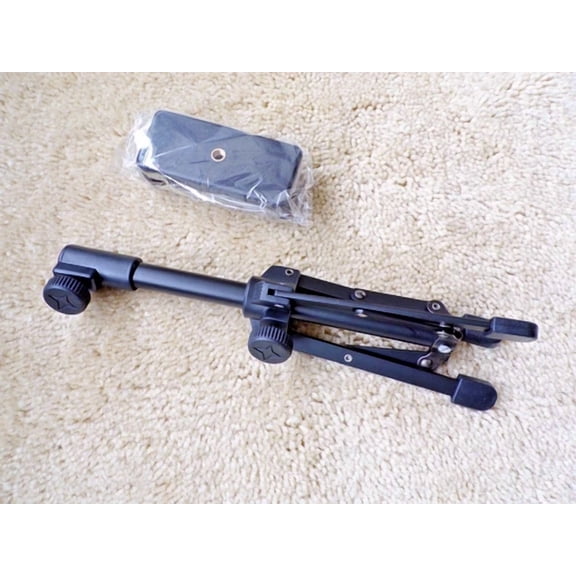 RHEA- Jcwiny Portable Desktop Tripod Stand - Iphone - Ring Light; B2