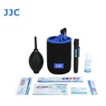 thumbnail image 1 of RHEA- Jjc Cl-Pro2 Lens Cleaning Kit Dust Blower Dual Carbon Microfiber Swab Sensor New, 1 of 6