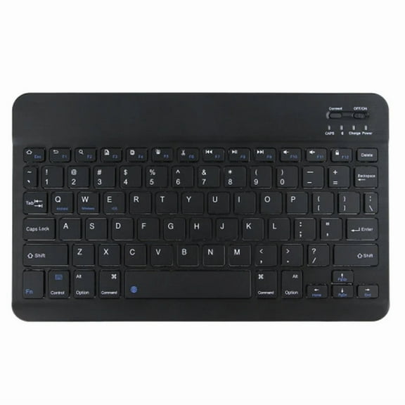 RHEA- Keyboard Black