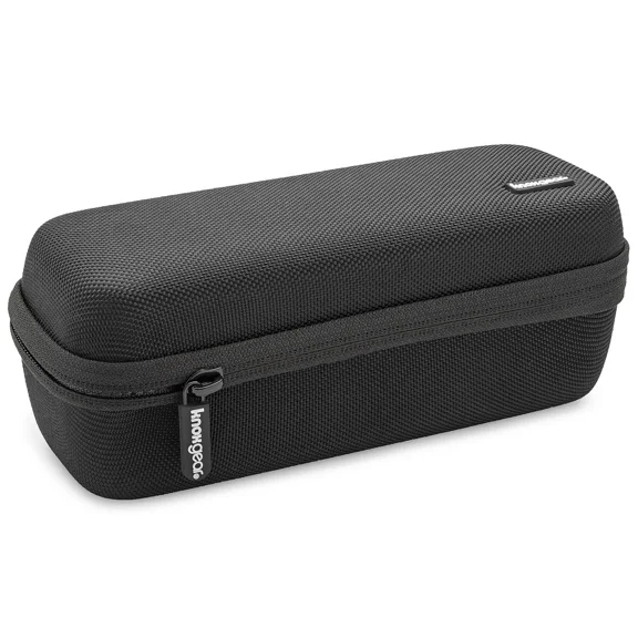RHEA- Knox Gear Hardshell Travel & Protective Case For Sony Srs-Xb22 Bluetooth Speaker