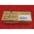 thumbnail image 1 of RHEA- Kyoce- Mita Tk-17 Black Laser Toner Cartridge (Fs-10Xx), 1 of 4