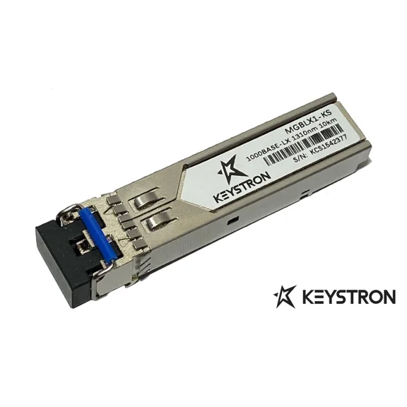 RHEA- Linksys Compatible Mgblx1 - 1000Base-Lx Smf 1310Nm 10Km Sfp Transceiver