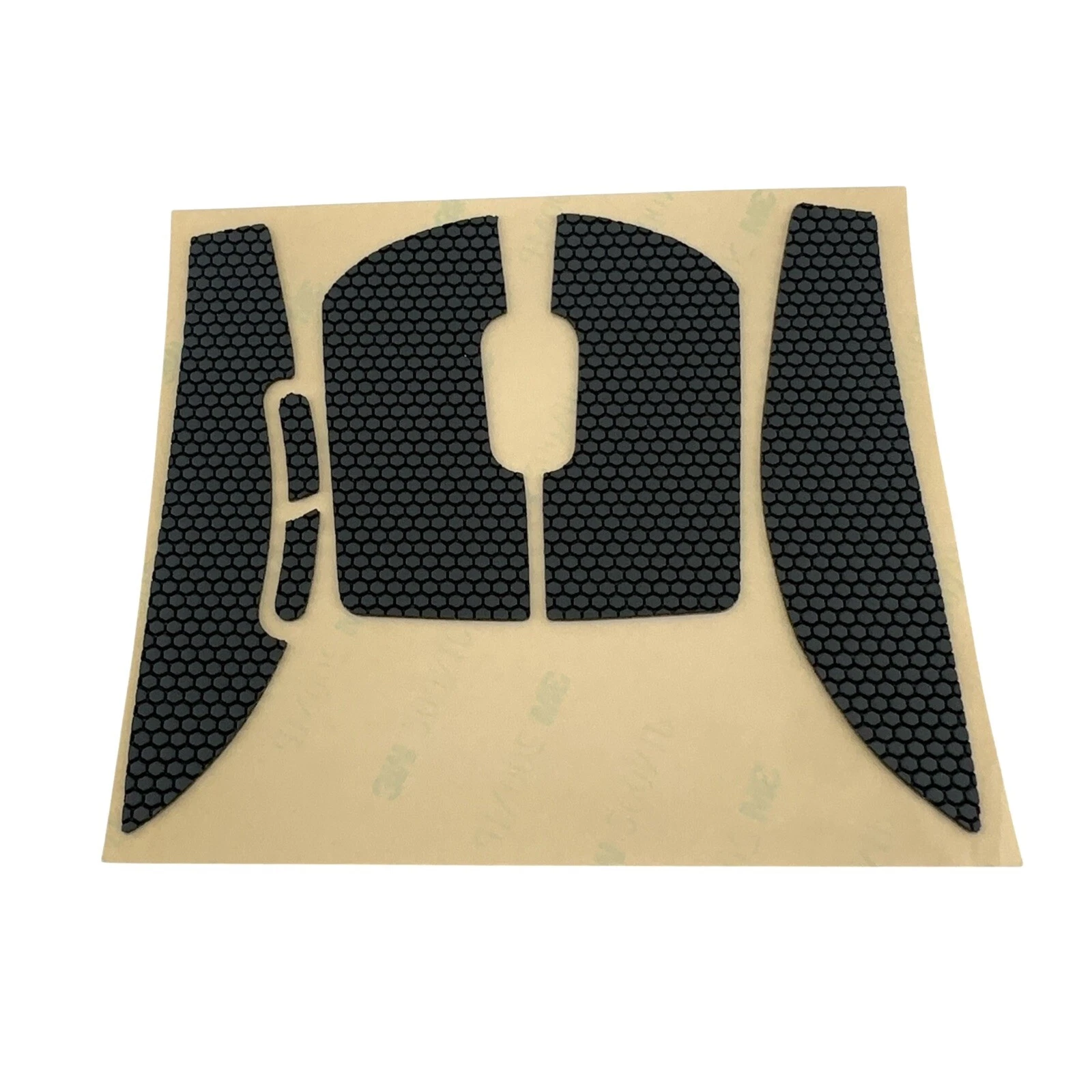 RHEA- Logitech G Pro X Superlight Non-Slip Mouse Grip Sticker Pads